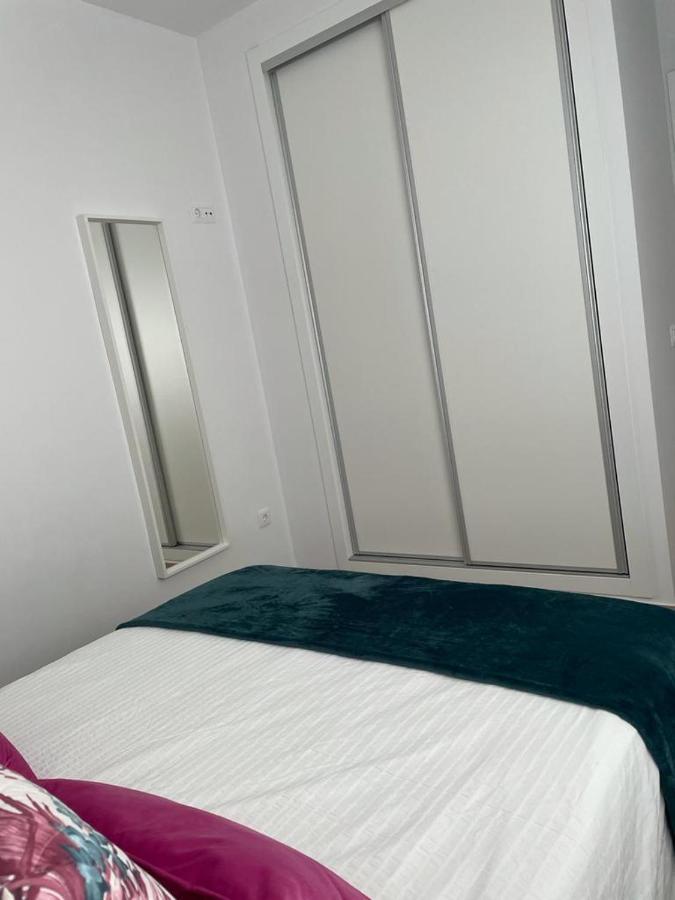 Atico Laan En Setenil De Las Bodegas Zewnętrze zdjęcie